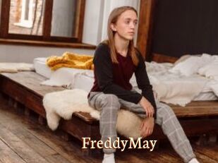 FreddyMay