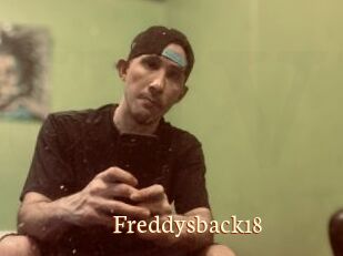 Freddysback18