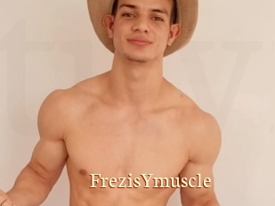 FrezisYmuscle