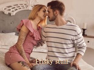 Frisky_stuff