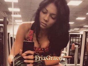 FrizGrace