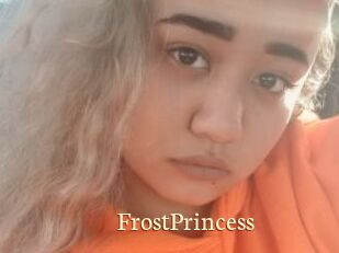 FrostPrincess