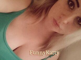 FunnyKatty