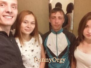 FunnyOrgy