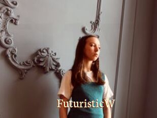 FuturisticW