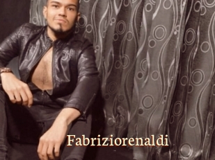 Fabriziorenaldi