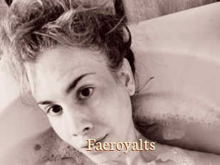 Faeroyalts