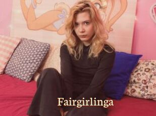 Fairgirlinga