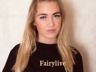 Fairylive