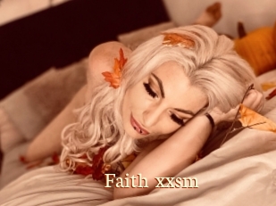 Faith_xxsm