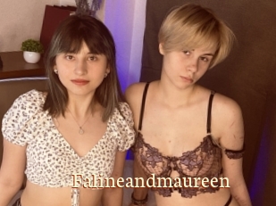 Falineandmaureen