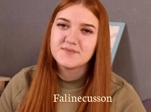 Falinecusson