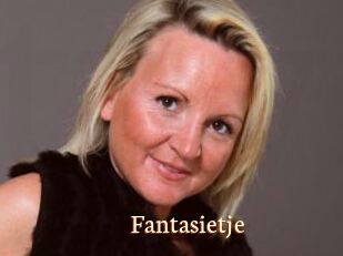 Fantasietje