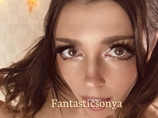 Fantasticsonya