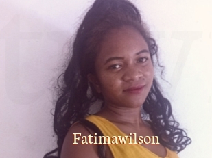 Fatimawilson