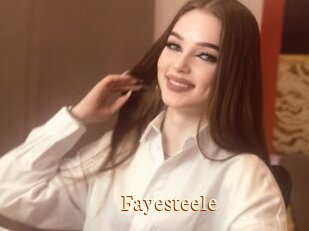 Fayesteele