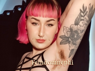 Femdomnephi