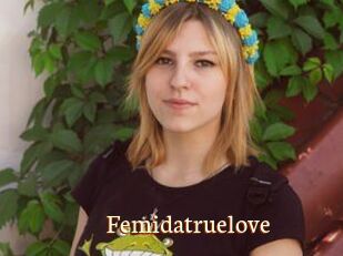 Femidatruelove