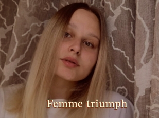 Femme_triumph