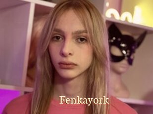 Fenkayork