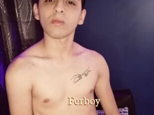 Ferboy