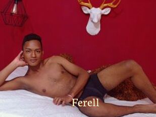 Ferell