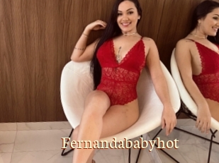 Fernandababyhot