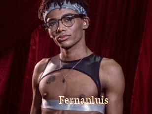 Fernanluis