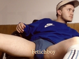 Fetichboy