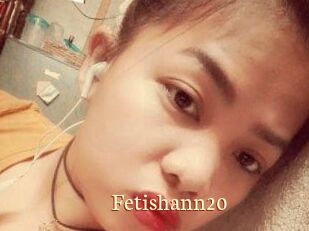 Fetishann20