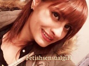 Fetishsensualgirl