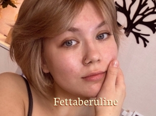 Fettaberuline