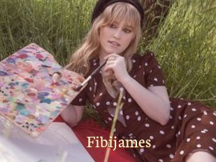 Fibijames