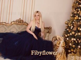 Fibyflower