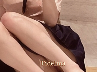 Fidelma