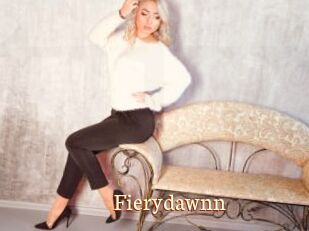 Fierydawnn