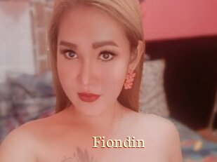 Fiondin