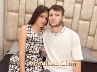 Fiorellaandliam