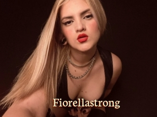 Fiorellastrong