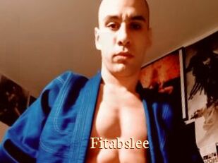 Fitabslee