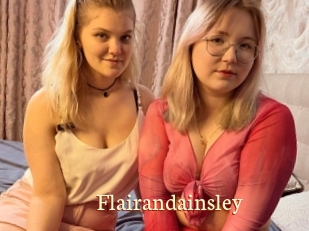 Flairandainsley