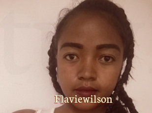 Flaviewilson