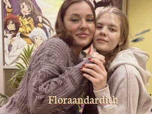 Floraandardith