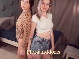 Floraanddoris