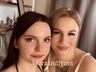 Floraandlynet