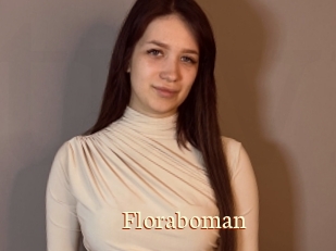 Floraboman