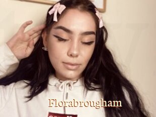 Florabrougham
