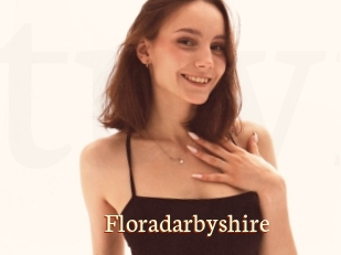 Floradarbyshire