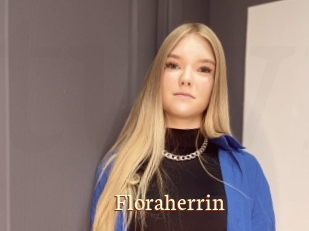 Floraherrin