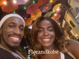 Florandkobe